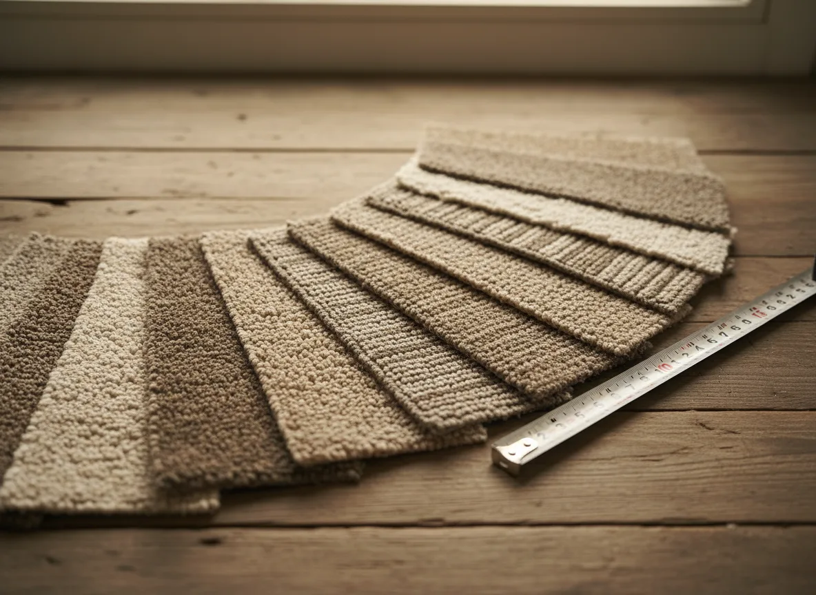 Carpet Installation White Heath, IL FAQs
